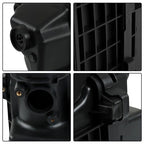For Honda CR-V I4 1.5L 2017-20 2022 Turbo Black Air Intake Box Cleaner Assembly