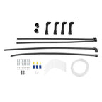 Snorkel Kit Fits Polaris Sportsman 570 EPS Trail 2014-2025 2015 16 2017 2018 ATV