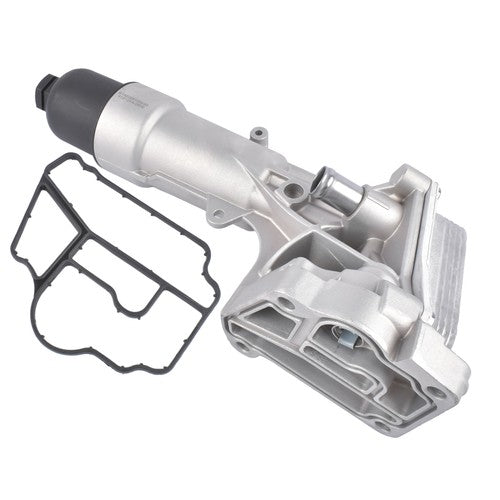 Engine Oil Filter Housing for Mercedes-Benz C230 W203 / C203 2003-2005 1.8L L4