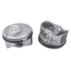 4 x Pistons +Pins For 2013-2014 Hyundai Sonata Fe 2.0T 2.0L Sonata 23410-2G400