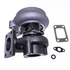 Turbocharger 49189-02711 Fits For CAT TD04HL-13G 4D13T Skid Steer 3044C C3.4