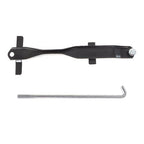 For 84-1995 Toyota Pickup High quality 74404-35110 Battery Hold Down Clamp