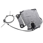New Air Ride Suspension Compressor Pump For Buick Lucerne Cadillac DTS 2006-2011