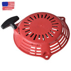 4-5.5 HP Pull Start Recoil Starter Rewind Part For Honda GCV135 GCV160 Engine