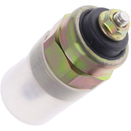 New Fuel Solenoid 0330001018 12V For Ford AUDI CITROEN with Bosch EPVE Pump