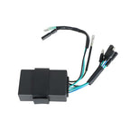 Ignition Coil Spark Plug CDI USA Fit For Honda CR80R CR80RB 1996-2002