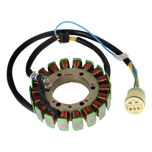 For Honda FOURTRAX FORMAN TRX450ES S 1998-01 Ignition Coil CDI Stator Regulator