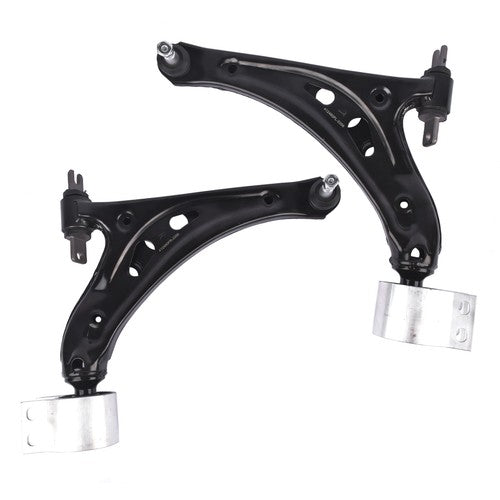 Front Lower Control Arms LH + RH for Cadillac XT5 GMC Acadia 84011414 84011415