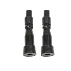 For 12 Volt 12V Kawasaki KZ Suzuki GS Honda CB 650 750 900 Ignition Coil Set US