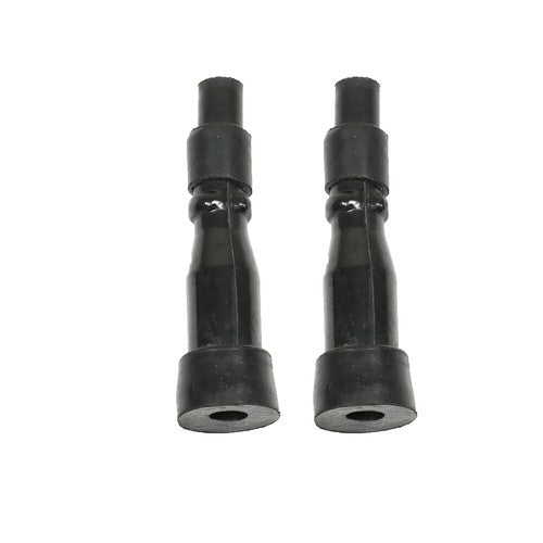 For 12 Volt 12V Kawasaki KZ Suzuki GS Honda CB 650 750 900 Ignition Coil Set US