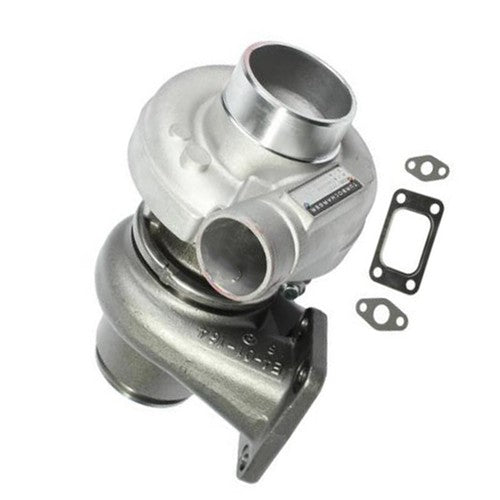HX30 Turbocharger 3592109 3592111 3802908 For New Holland Engine 4D102 4BTA Case
