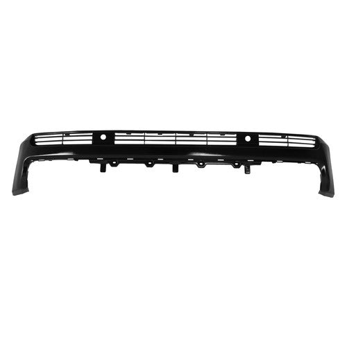 Grille Black Front Bumpe Fit For Toyota Sequoia 2023-2024 Plastic  52711-0C060