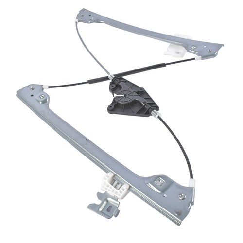 Front Right Passenger Power Window Regulator w/o Motor for Nissan Maxima 2009-14