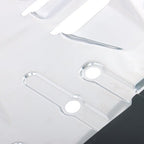 New Front Under Engine Cover Splash Shield For Honda CR-V 2023-2024 L4 2.0L