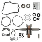Engine Rebuild Kit Crankshaft Piston Gaskets For Yamaha Yz 85 2002-2018