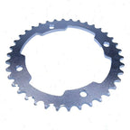 3222138 Rear Drive Shaft 38T Sprocket For Polaris Outlaw 500 2006 2007