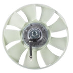 Engine Cooling Fan Clutch w/ Blade for Mercedes Freightliner Sprinter 3500 3.0L