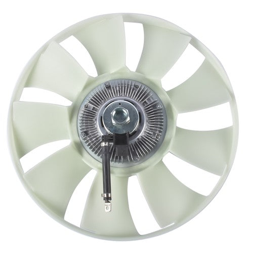 Engine Cooling Fan Clutch w/ Blade for Mercedes Freightliner Sprinter 3500 3.0L