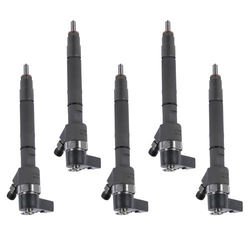 5* Diesel Fuel Injector for Mercedes-Benz Dodge Sprinter 2500/3500 2004-06 OM647