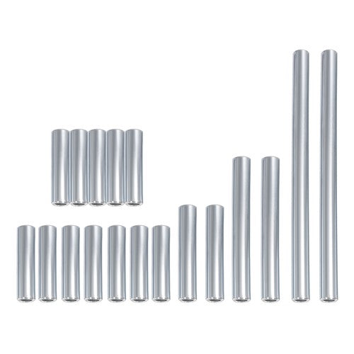 A Arm Bushing Kit Set For Polaris Ranger XP 900 And XP 900 Crew 2013-2022