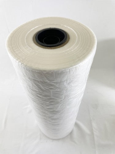 2 Rolls Air Cushion Machine Film Bubble Pillow Packaging Padding Roll 984ft