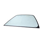 Right Side Glass 827/80212 for JCB Telehandler 509-42 510-56 535-140 535-95