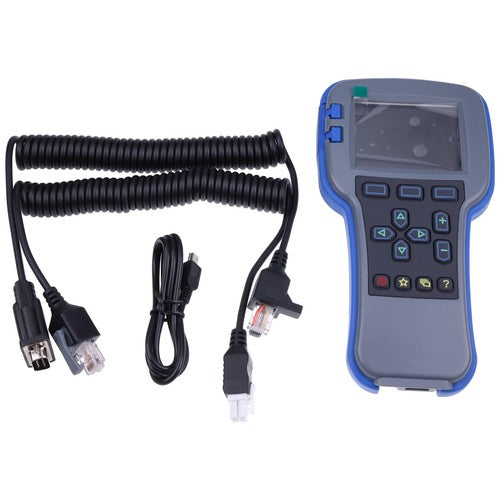 Handheld Programmer Full Function Level 1313-4401 1311-4401 1313-4331 For Curtis