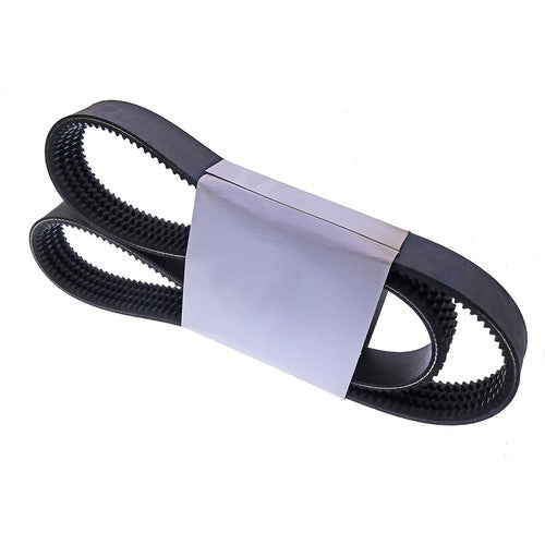 6662855 Drive Pump Belt For Bobcat S220 S250 S300 T 200 T250 T300