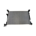 New Radiator for Genesis G70 2019 2020 2021 2022 2023 for Kia Stinger 2018 2023