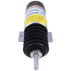 12V For Trombetta D610-A4V12 D610-A1V12 Throttle Solenoid