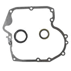 2PCS Crankcase Gasket & Oil Seal Combo For Briggs & Stratton 795387 697110 New