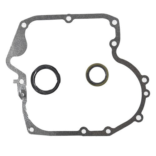 2PCS Crankcase Gasket & Oil Seal Combo For Briggs & Stratton 795387 697110 New
