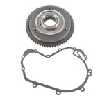 For Odes 800 1000 Starter Clutch Assy Dominator V-Twin Assailant D2 D4 X2 X4