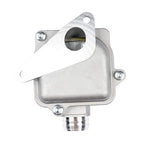 Air Injection Check Valve 0021407460 for Mercedes CLS550 SLK350 E350 S550 05-15
