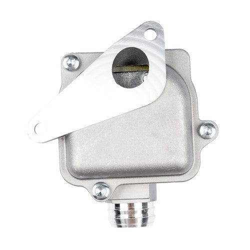 Air Injection Check Valve 0021407460 for Mercedes CLS550 SLK350 E350 S550 05-15