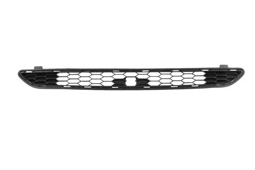 Front Bumper Center Honeycomb Grille for Toyota Rav4 SE 2016 2017 2018