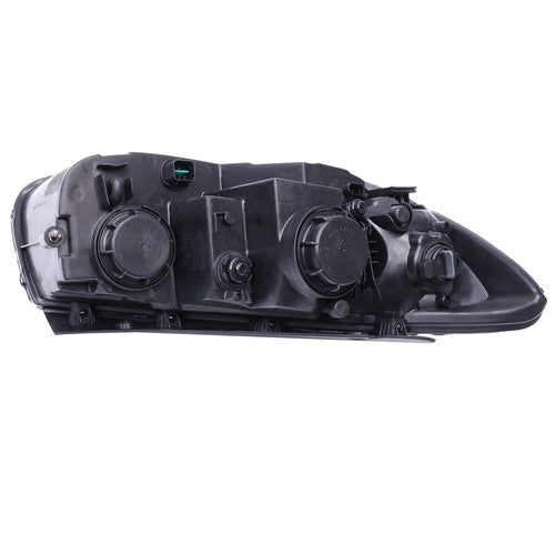 Headlight Set for 07-09 Hyundai Santa Fe with 2-Plug-In Connector Left and Right