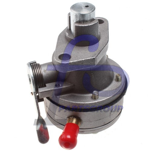 Fuel Feed pump for Yanmar 3TNE78 4TNE88 3TNE84 4TNE84 3TNE88 engine