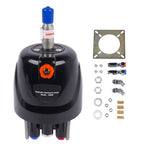 Hydraulic Outboard Steering Pump Front Mount HH4314-3 HH4314 for Standard Marine