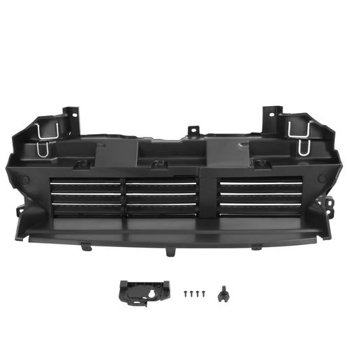 71350TLAA01 Upper Active Air Grille Shutter for Honda CR-V 2017-2020 W/O Motor