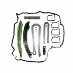 A0009931078 Timing Chain Kit For Mercedes M271 CGI Turbocharged C250 SLK250 E250