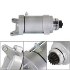 New Starter For Yamaha V-Star 1100 Classic Custom Motorcycle 1999-2009 410-54125