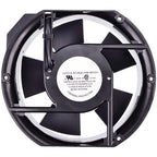 AC Axial Cooling Fan For Dayton 4WT42A 115V 0.23/0.22A 27W 115V 239 CFM 17CM