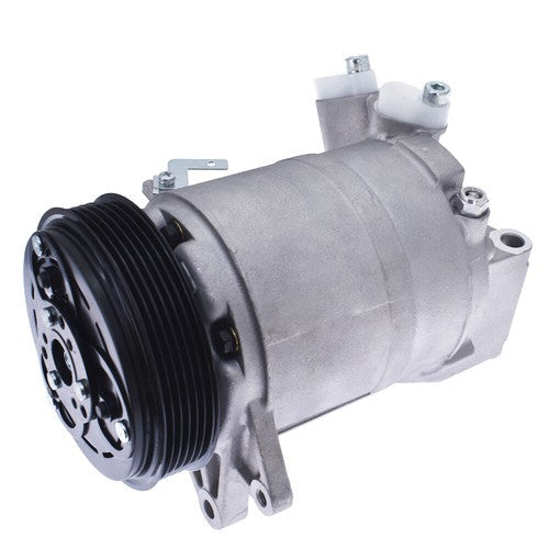 CO 10863JC For 2004-2009 Nissan Quest 3.5L V6 AC A/C Compressor With Clutch