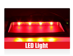 For Nissan Sentra 2012-2016 2017 2018 High 3rd Third Brake Stop Light Tail Lamp