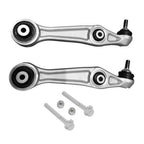 2PCS Front Left & Right Lower Rearward Control Arms for Tesla Model X 2016-2020