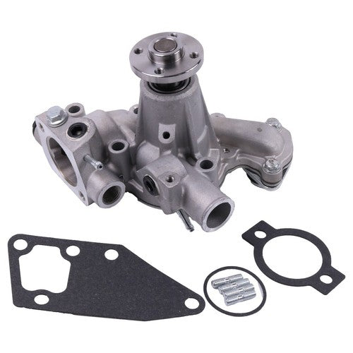 Water Pump MIA880695 MIA884971 For John Deere 7200 2520 2027R 1545 1445 997 790