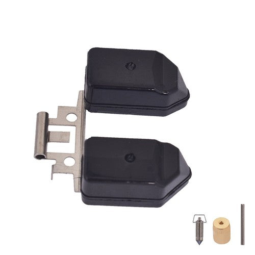 For Honda CB750A CB750F CB750K  Carburetor Float Valve Pin Needle Set