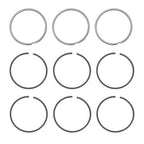 L245 L245DT L245C D1101 Engine Overhaul Rebuild Kit Tractor For Kubota Engine