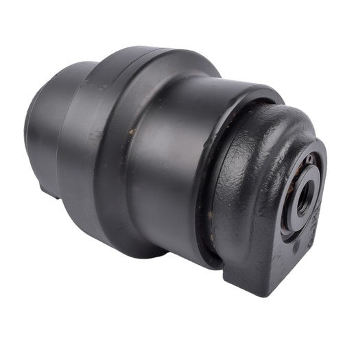 Bottom Roller Track Roller For IHI 35N Mini Excavator Heavy Duty Black